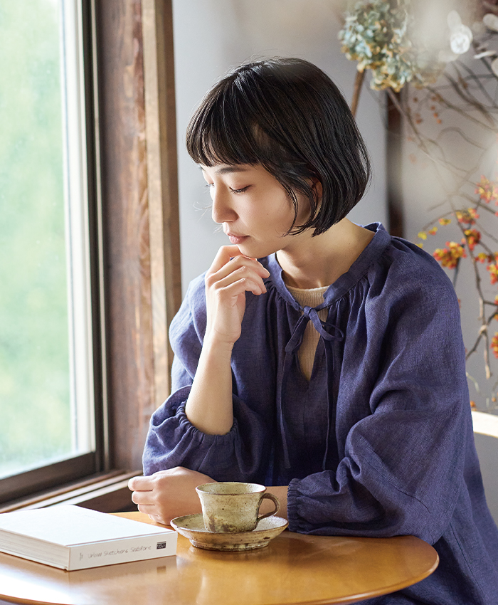 産地ショップ「麻香」