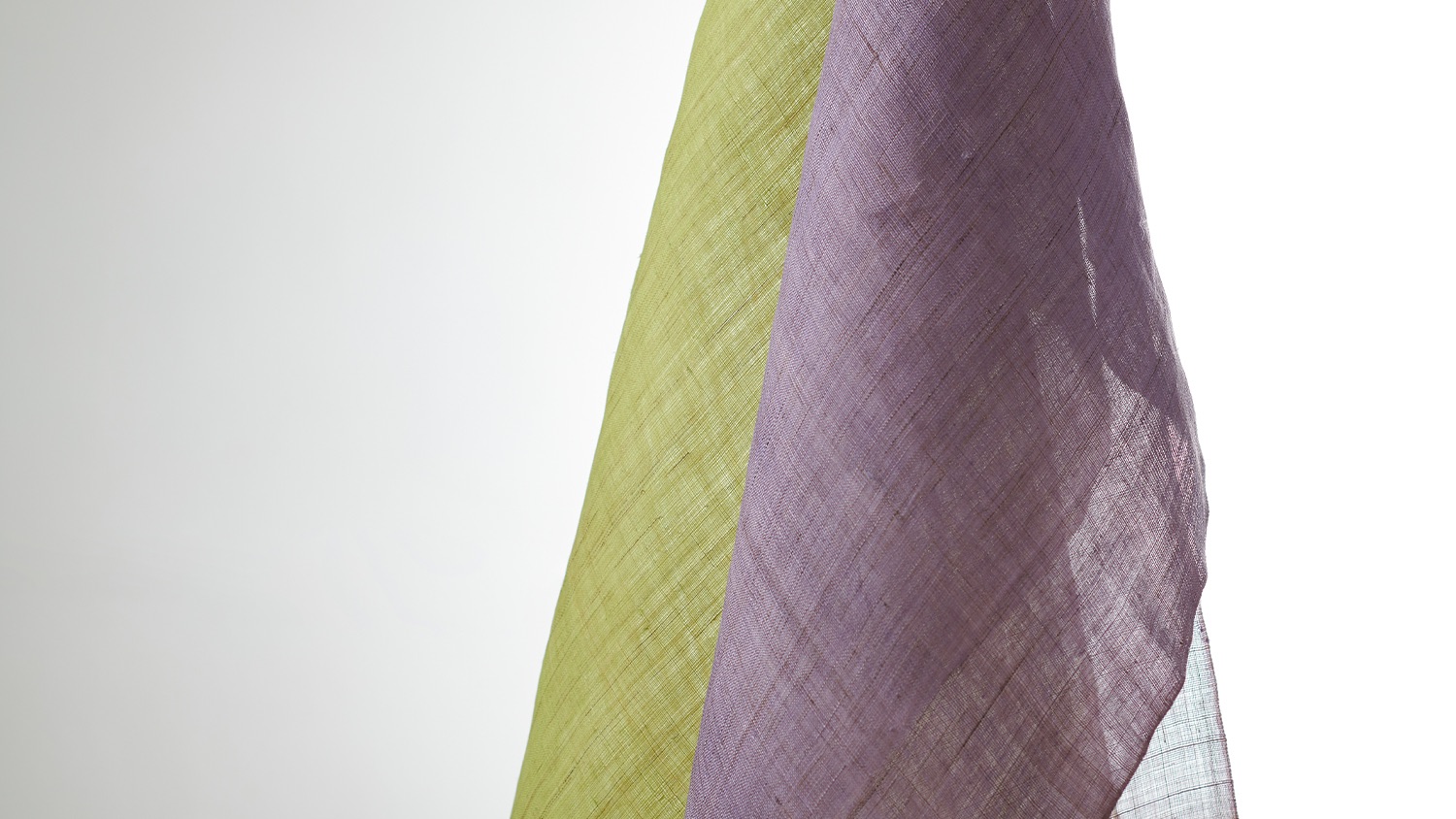 麻製品について