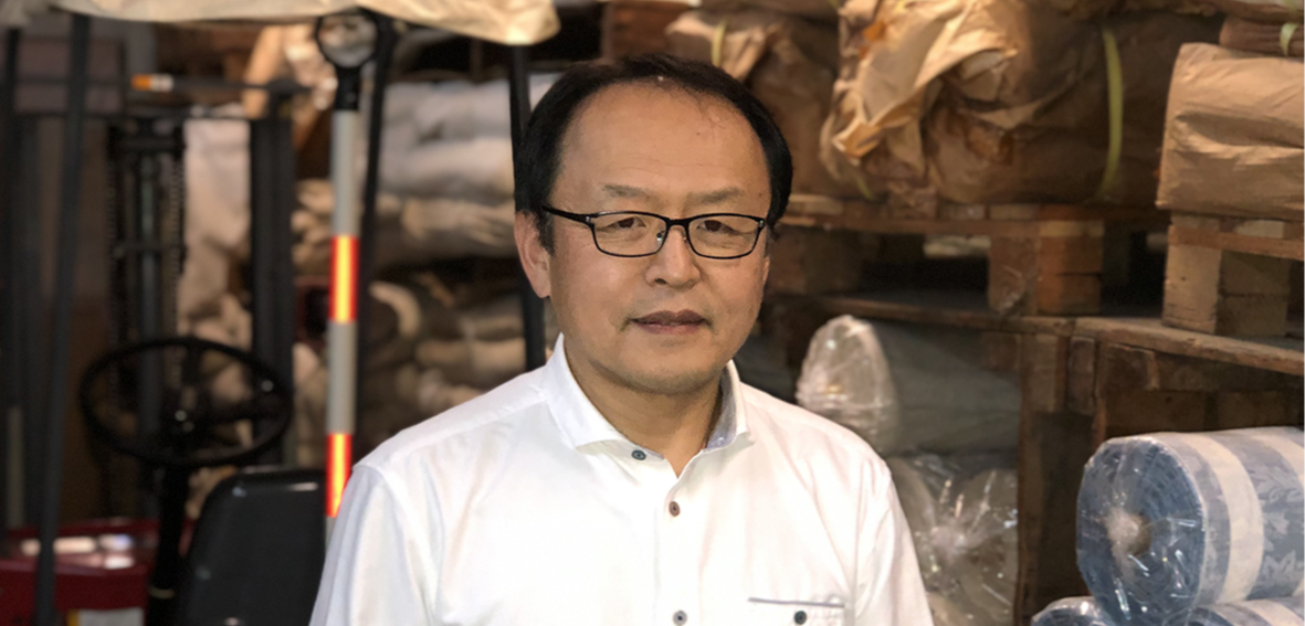 岡田麻株式会社