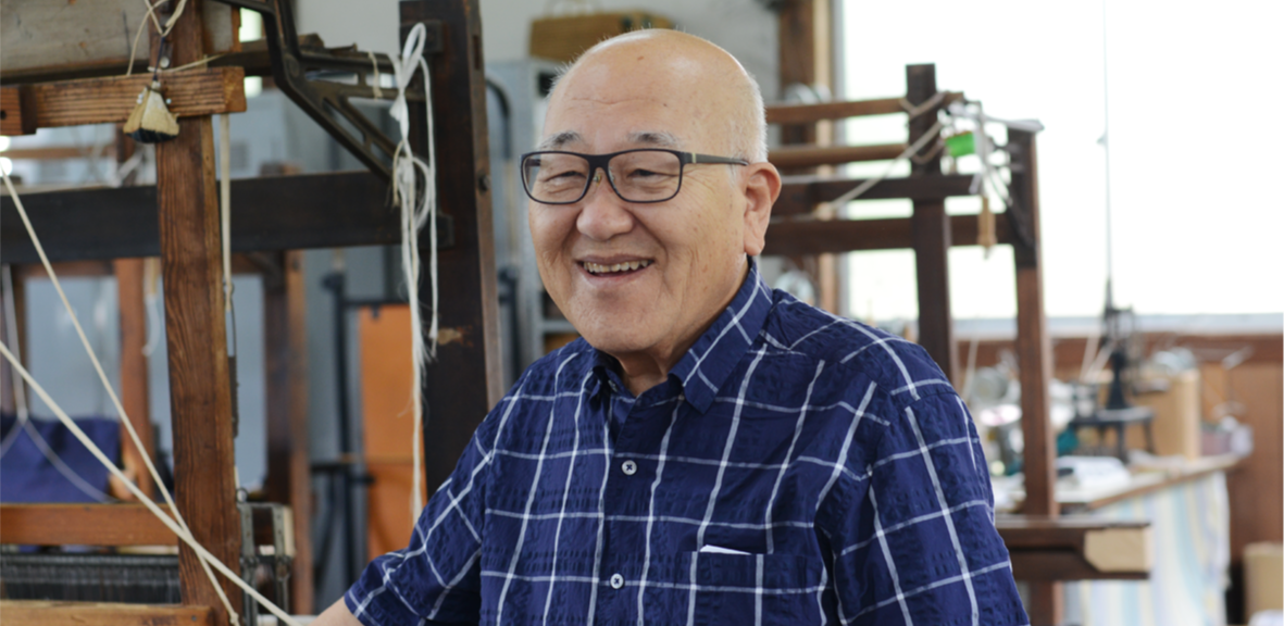 川口織物有限会社