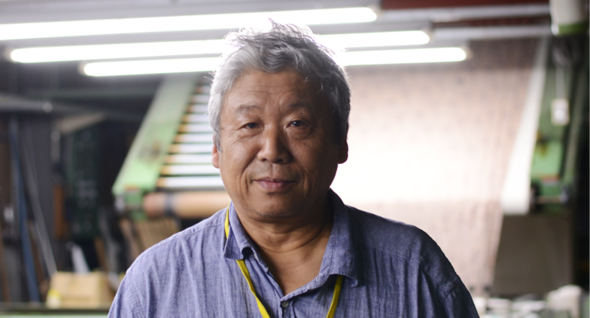 江東製織株式会社