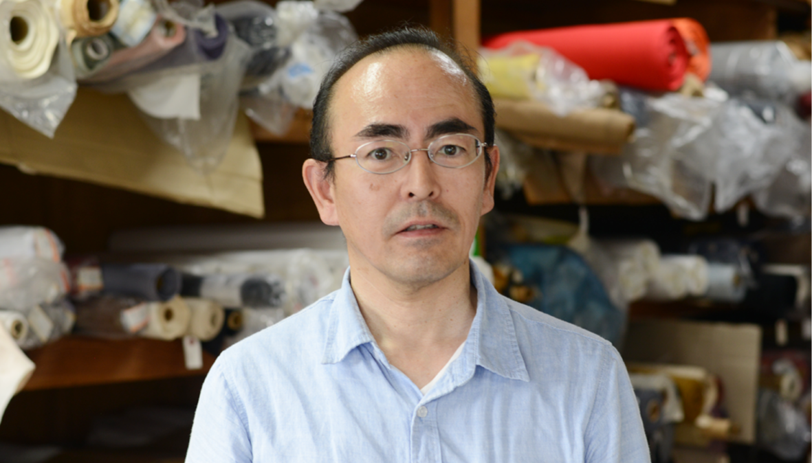 塚本繊維株式会社