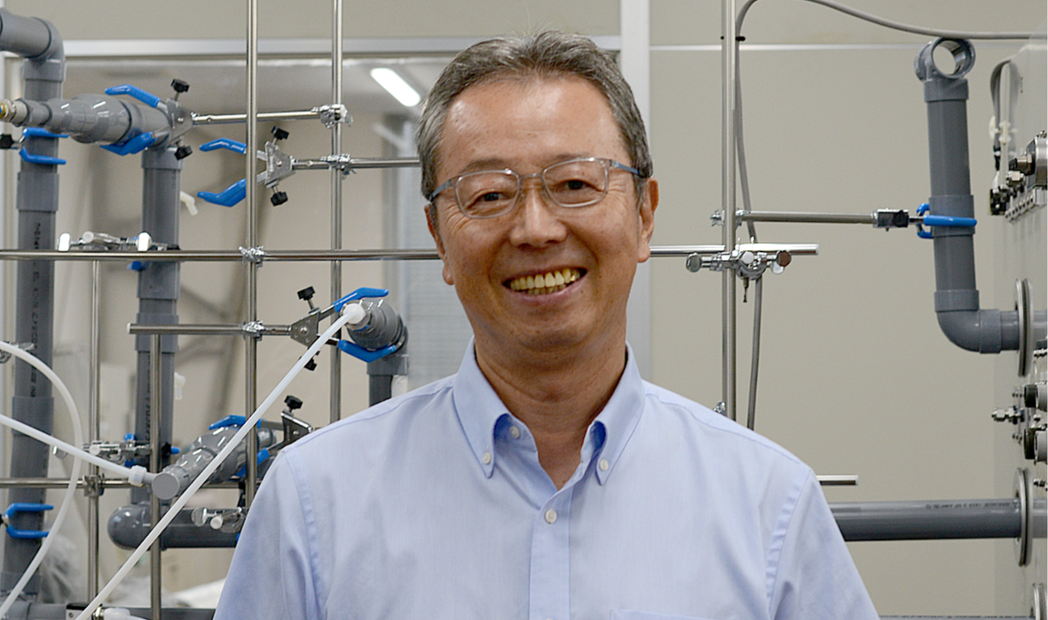 株式会社ユニックス