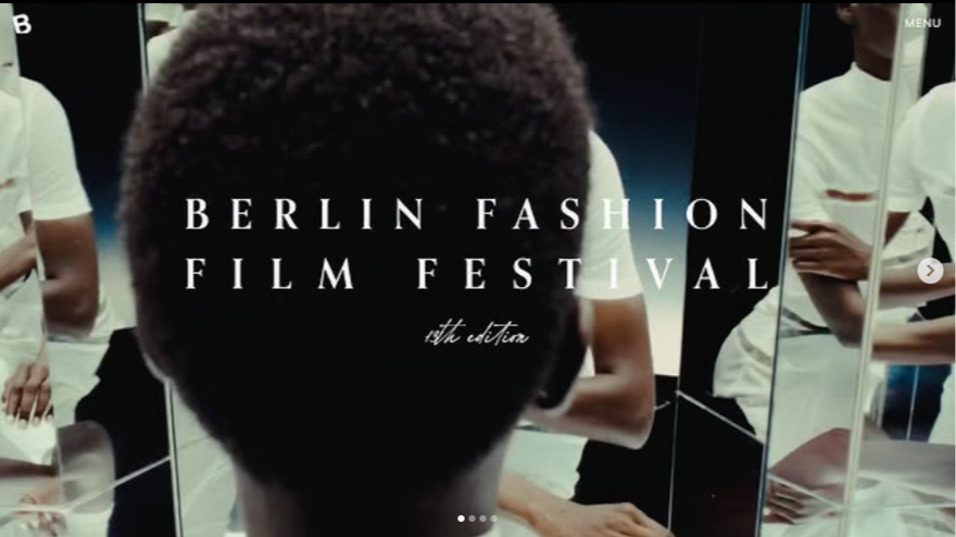 『蒟蒻麻絲』のコンセプト映像 が第13回 Berlin Fashion Film FestivalでOfficial Contenderに選出