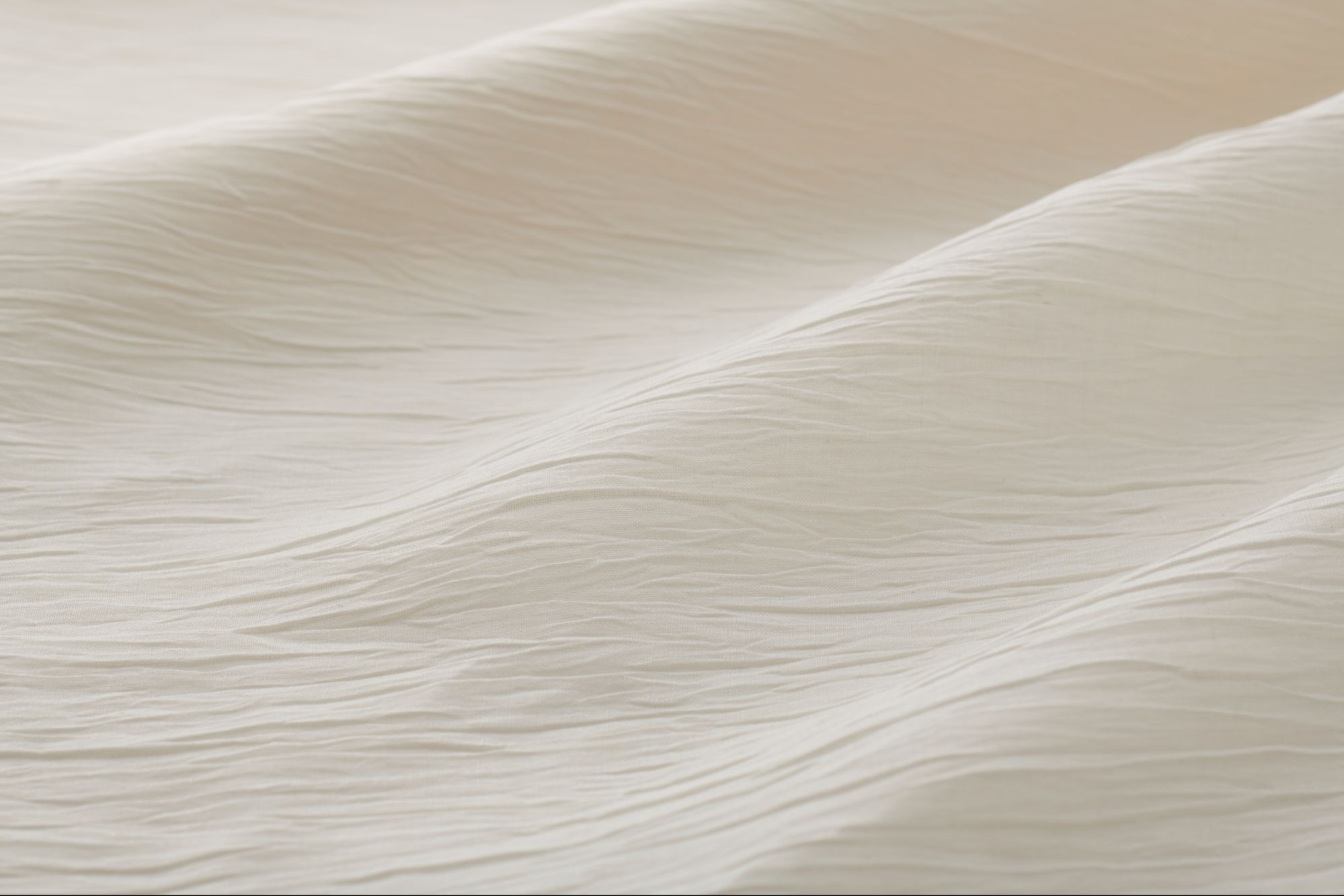 近江ちぢみ加工