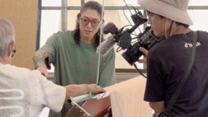 【TV出演】組合員・水谷真也が12月6日の「LIFE～夢のカタチ～」で特集されます